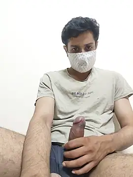 Yoursexy_boy21's Webcam Show