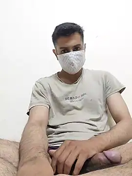 Yoursexy_boy21 Show Webcam