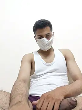 Yoursexy_boy21 Webcam Show