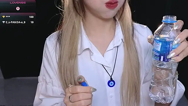 __Fubao__ Show Webcam