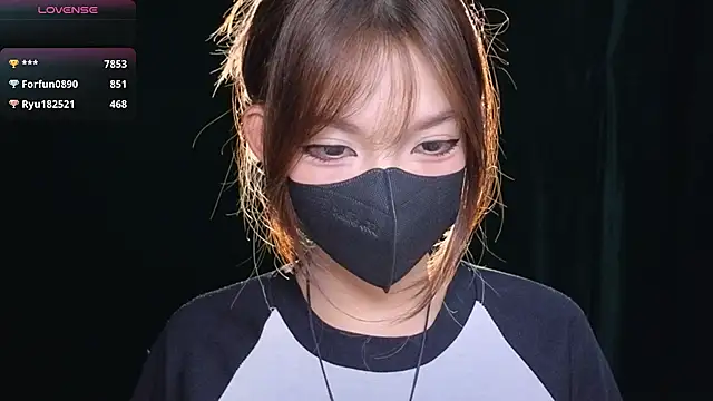 __Fubao__ Show Webcam