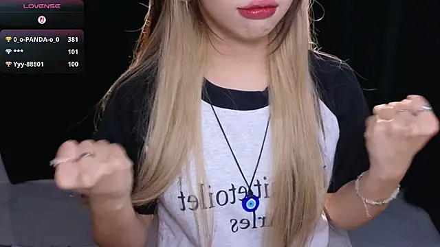 __Fubao__ Show Webcam
