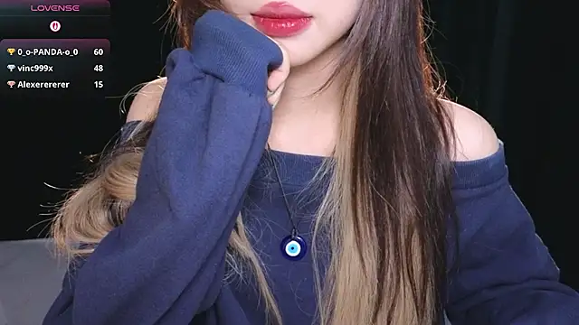 __Fubao__ Show Webcam
