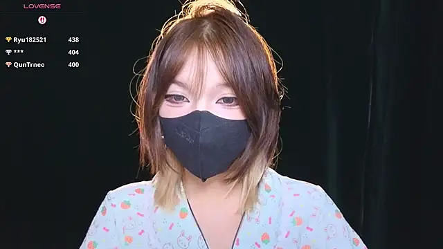 __Fubao__ Show Webcam