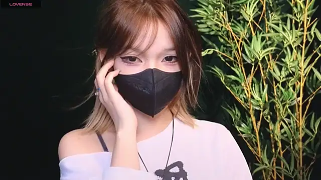 __Fubao__ Show Webcam