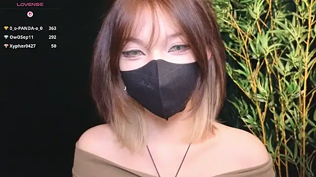 __Fubao__ Show Webcam