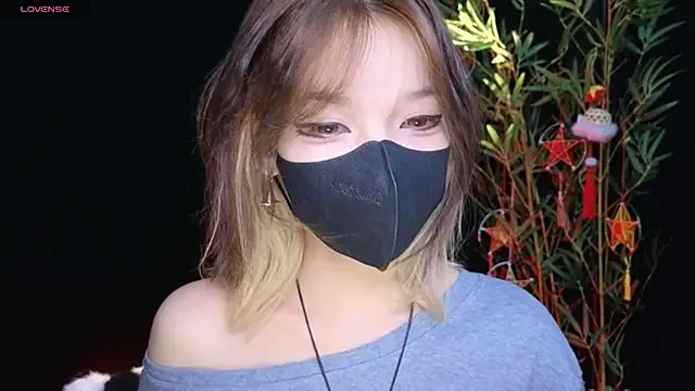 __Fubao__ Show Webcam