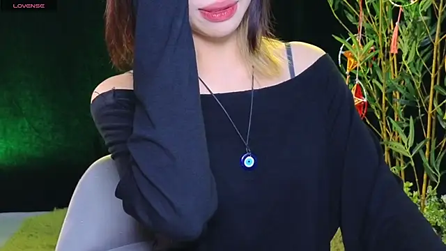 __Fubao__ Webcam show