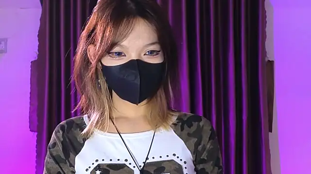 แชท XXX สดของ __Fubao__
