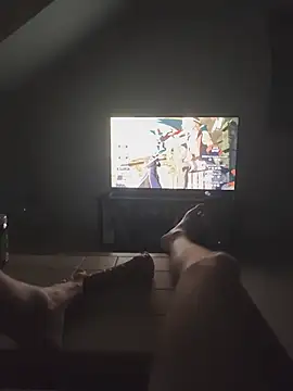 RacoonTv Show in webcam