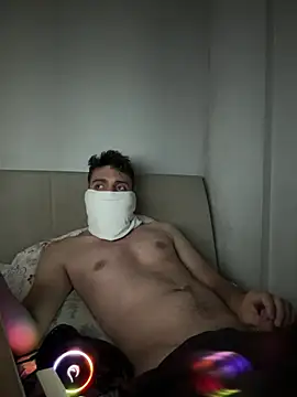 milfshakeaw Adlı Modelin Web Kamerası Şovu