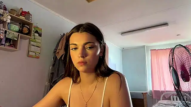 Chat XXX en directo de Ameliamali