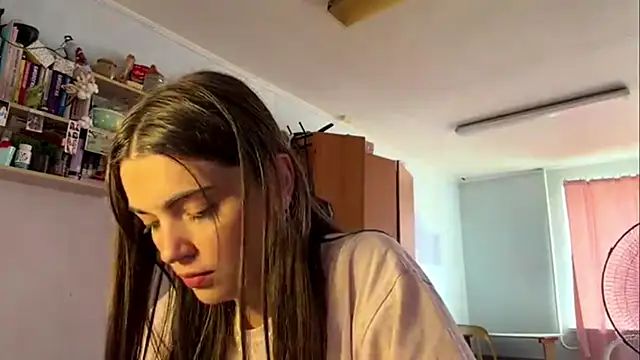 عرض كام Ameliamali