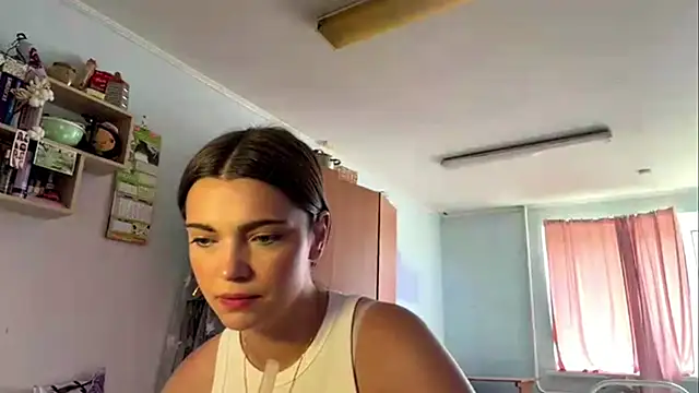 Ameliamali's Live XXX Chat