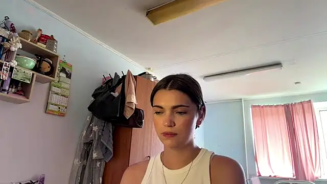 Ameliamali Live XXX-Chat