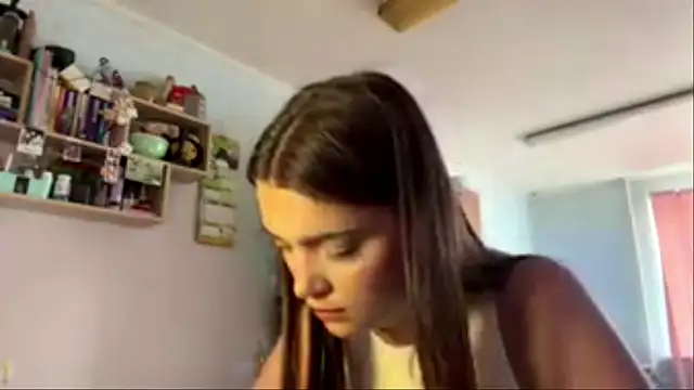 Chat +18 de IvyToulouse ao vivo