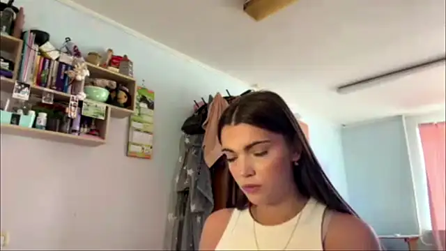 Chat XXX en directo de IvyToulouse
