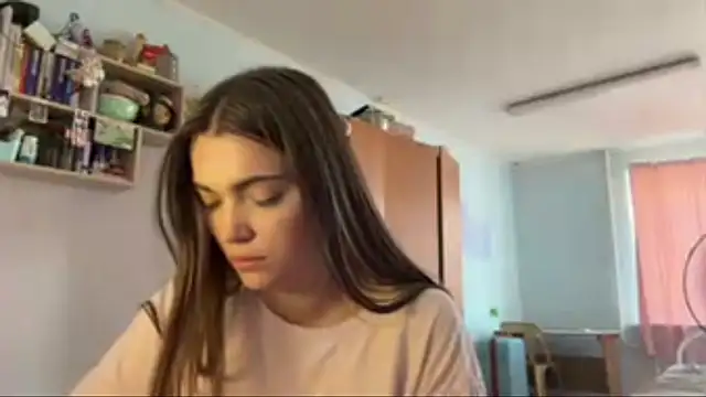 IvyToulouse 现场XXX聊天