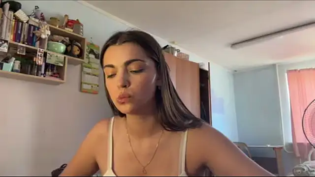 Chatroom XXX en direct de IvyToulouse