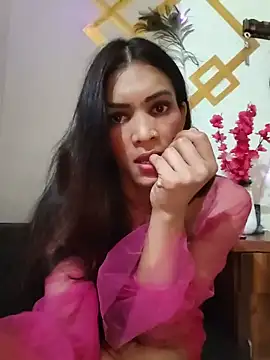 Anna_a2007 Webcam-Show