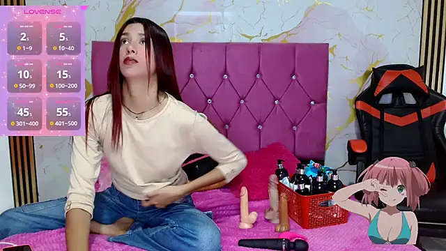 skinnyverus22 现场XXX聊天