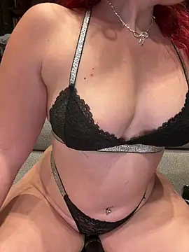 MissCherryXo Webcam-Show