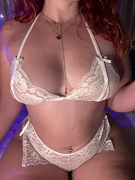 دردشة MissCherryXo الجنسية المباشرة