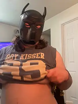 dogboybruisebaitt's Webcam Show