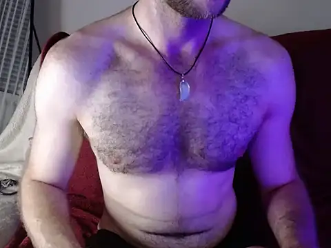 Show modela Alpha_Jax na web-kameri
