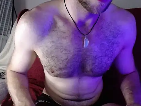 Webkamerová show Alpha_Jax