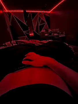 CurosityKilledTheKat Show in webcam