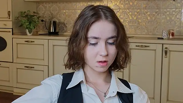 JonaBrazil's Live XXX Chat