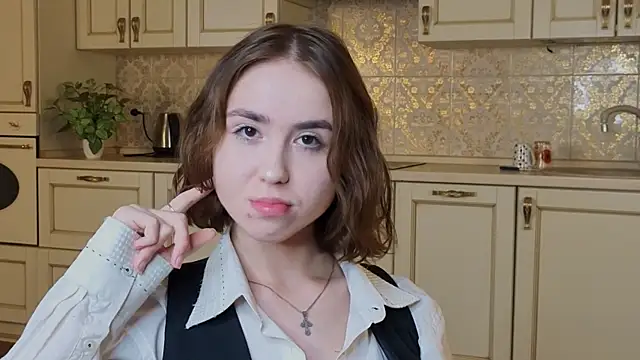 JonaBrazil's Webcam Show