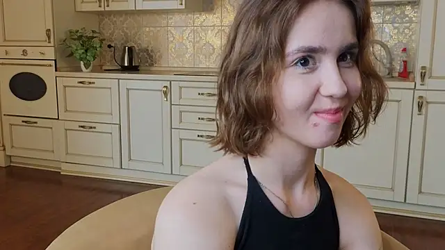 JonaBrazil Webcam-Show