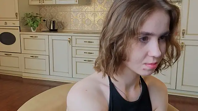JonaBrazil's Webcam Show
