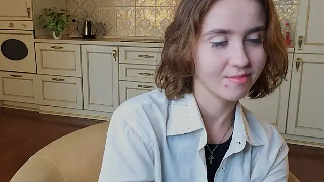 JonaBrazil Show in webcam