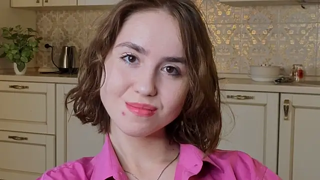 JonaBrazil's Webcam Show
