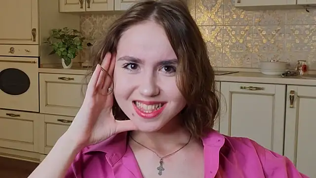 JonaBrazil Webcamshow