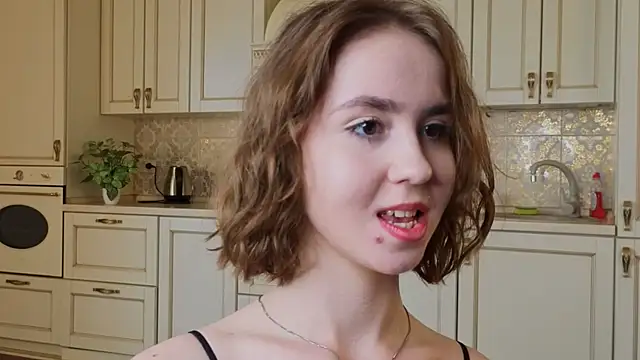 JonaBrazil's Webcam Show