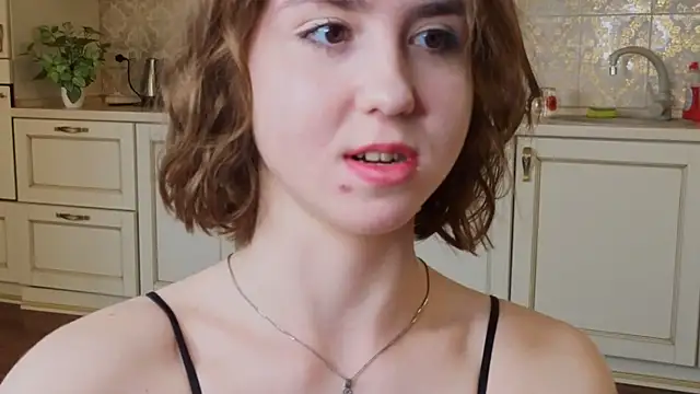 JonaBrazil Show in webcam
