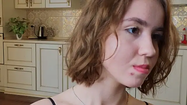 Webkamerová show JonaBrazil
