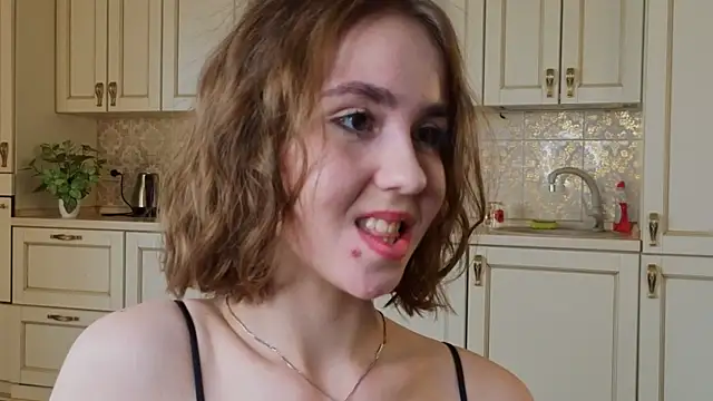 JonaBrazil's Webcam Show