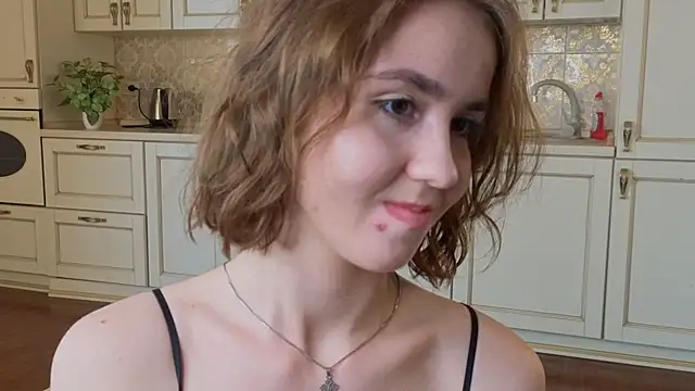 JonaBrazil Show in webcam