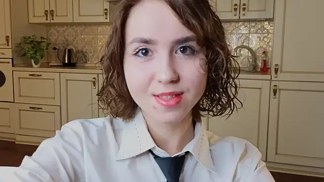 JonaBrazil Webcam Show