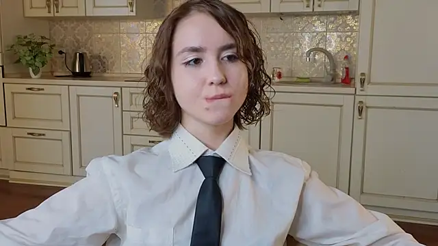Webkamerová show JonaBrazil