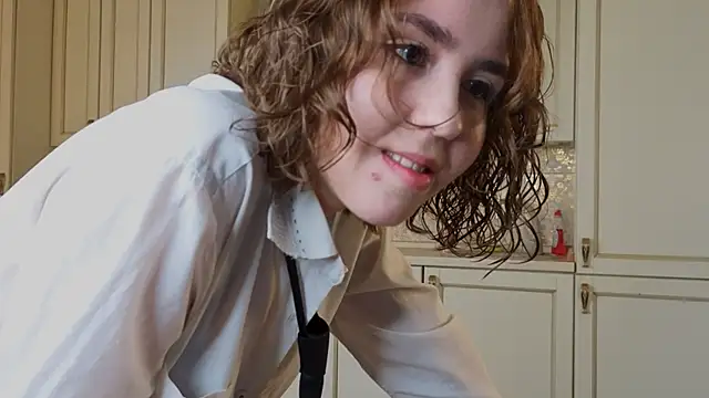 JonaBrazil Webcam Show