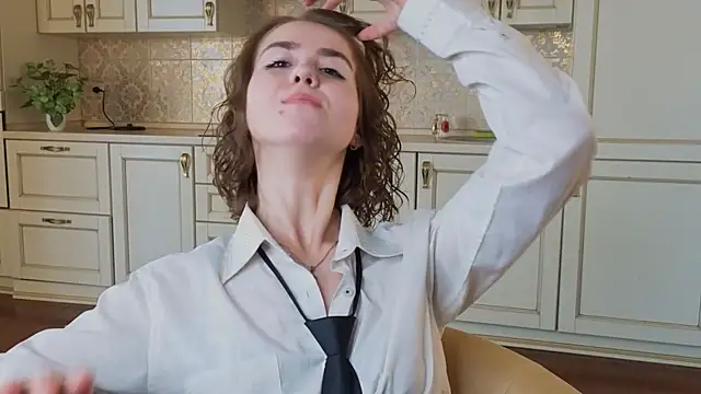 JonaBrazil Webcam Show
