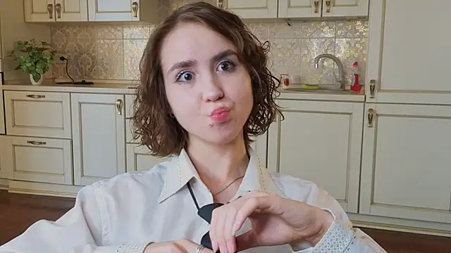 JonaBrazil – webcam-show