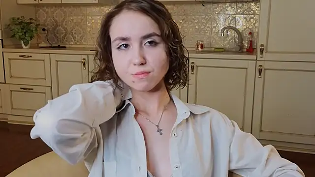 JonaBrazil Webcam-Show