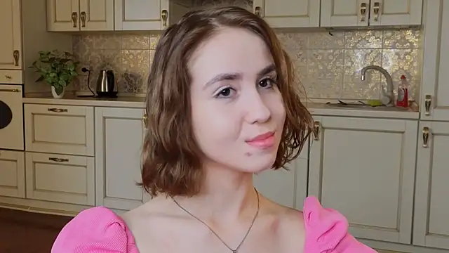 JonaBrazil's Webcam Show